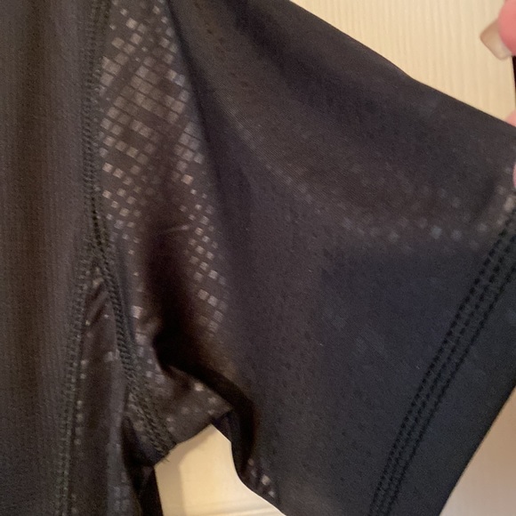 Holloway black Small men’s Dri Fit T-shirt NWOT - Picture 7 of 7